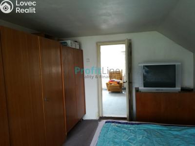 Продажа семейного дома Zábřeh, Rudolfa Pavlů č. 19