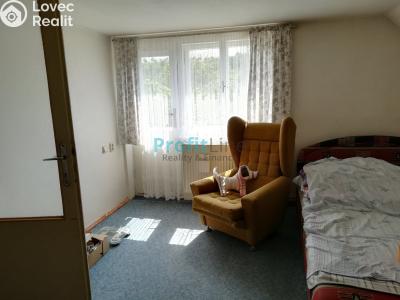 Продажа семейного дома Zábřeh, Rudolfa Pavlů č. 20