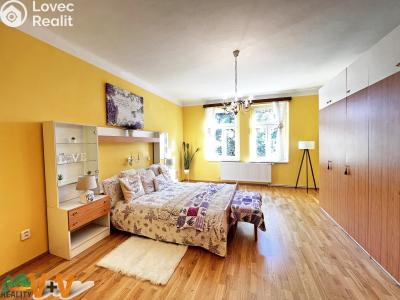 Prodej bytu 2+1 České Budějovice, Vrchlického nábř. č. 1