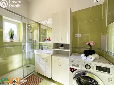 Prodej bytu 2+1 České Budějovice, Vrchlického nábř. č. 4