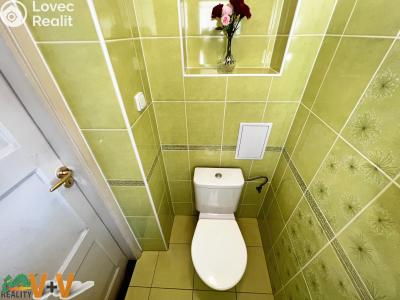 Prodej bytu 2+1 České Budějovice, Vrchlického nábř. č. 7
