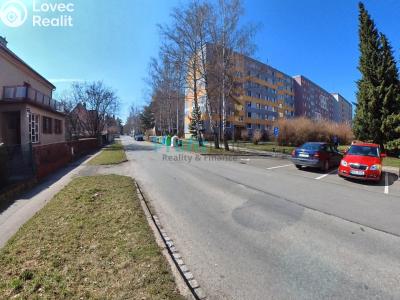 Prodej bytu 2+KK Zábřeh, Severovýchod č. 7