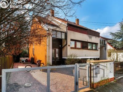 Sale family house Praha, Klánova č. 1