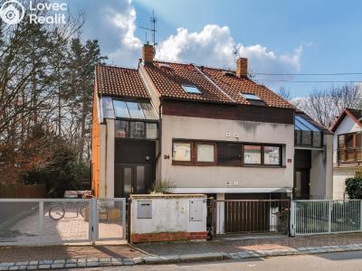 Sale family house Praha, Klánova č. 2