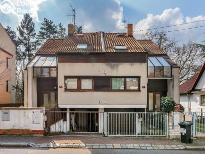 Sale family house Praha, Klánova č. 3