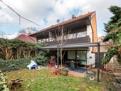 Sale family house Praha, Klánova č. 4
