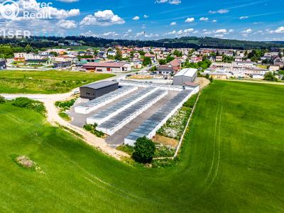 Оренда складу Světlá nad Sázavou, Lánecká č. 13