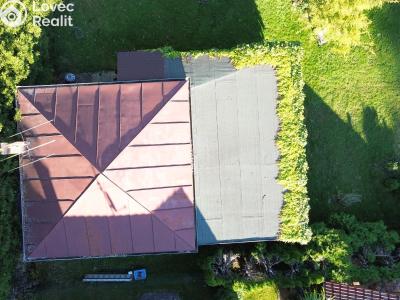 Prodej chaty Heřmaň č. 19