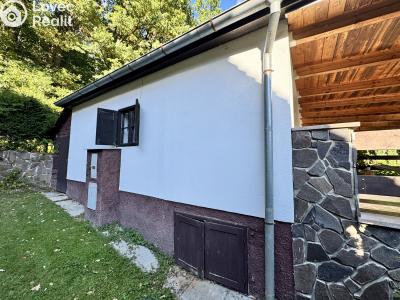 Prodej chaty Heřmaň č. 20