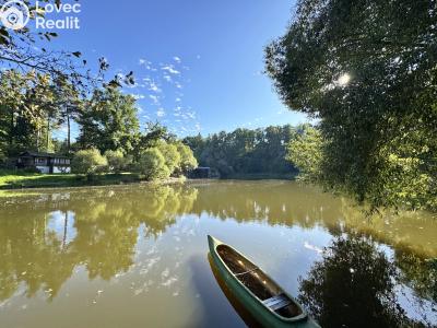 Prodej chaty Heřmaň č. 37