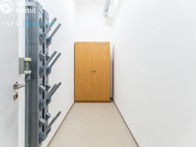 Prodej bytu 1+KK Vrchlabí, Horská č. 9