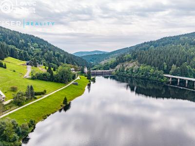 Prodej bytu 1+KK Vrchlabí, Horská č. 22