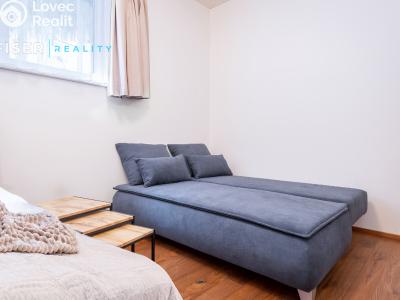 Sale apartment 1+KK Vrchlabí, Horská č. 10