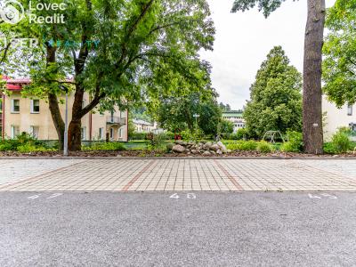 Sale apartment 1+KK Vrchlabí, Horská č. 11