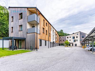 Sale apartment 1+KK Vrchlabí, Horská č. 14