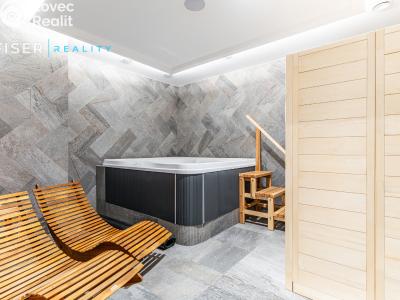 Sale apartment 1+KK Vrchlabí, Horská č. 17