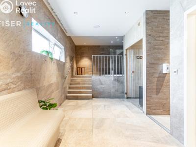 Sale apartment 1+KK Vrchlabí, Horská č. 18