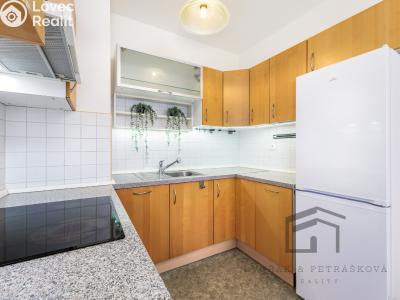 Оренда квартири 2+KK Praha, Saturnova č. 6