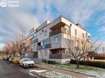 Оренда квартири 2+KK Praha, Saturnova č. 23