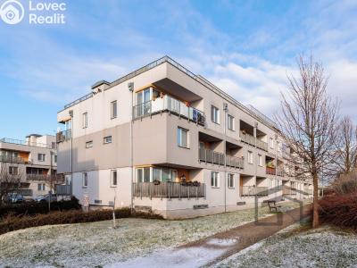 Оренда квартири 2+KK Praha, Saturnova č. 25