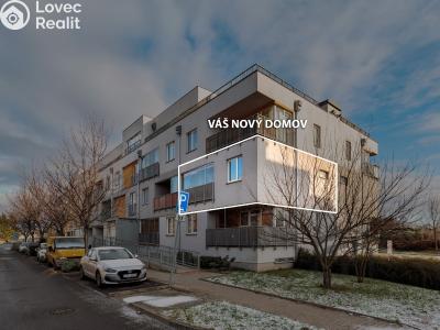 Оренда квартири 2+KK Praha, Saturnova č. 26