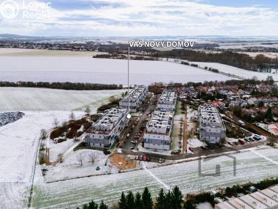 Оренда квартири 2+KK Praha, Saturnova č. 27