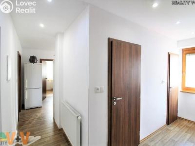 Prodej bytu 3+1 Týn nad Vltavou, Pod tratí 315 č. 2