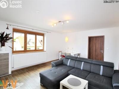 Prodej bytu 3+1 Týn nad Vltavou, Pod tratí 315 č. 3