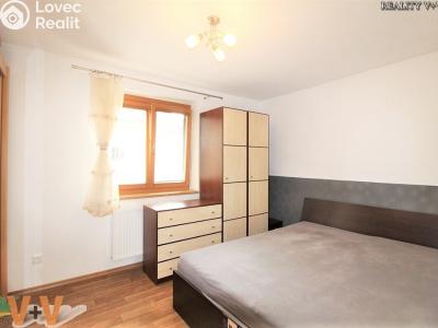 Prodej bytu 3+1 Týn nad Vltavou, Pod tratí 315 č. 5