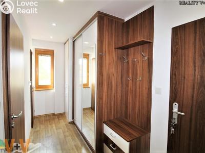 Prodej bytu 3+1 Týn nad Vltavou, Pod tratí 315 č. 6