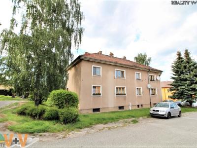 Prodej bytu 3+1 Týn nad Vltavou, Pod tratí 315 č. 9