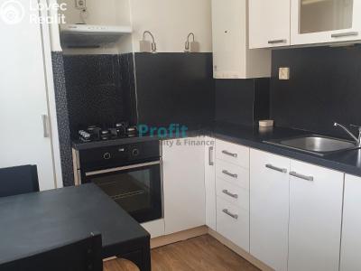 Оренда квартири 2+1 Šumperk, Wolkerova č. 1