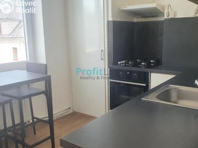 Оренда квартири 2+1 Šumperk, Wolkerova č. 2