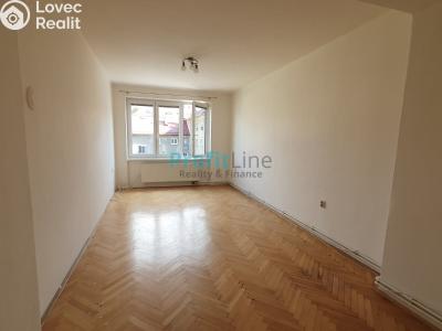 Оренда квартири 2+1 Šumperk, Wolkerova č. 3