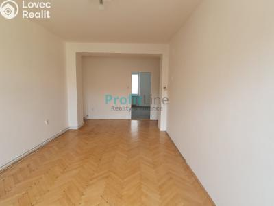 Оренда квартири 2+1 Šumperk, Wolkerova č. 4