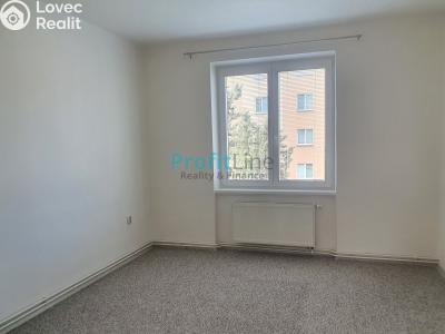 Оренда квартири 2+1 Šumperk, Wolkerova č. 5
