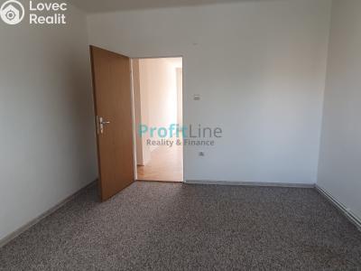 Оренда квартири 2+1 Šumperk, Wolkerova č. 6