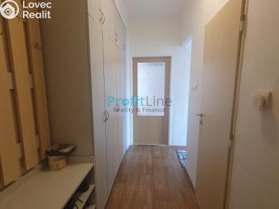 Оренда квартири 2+1 Šumperk, Wolkerova č. 9