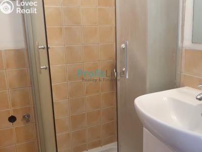Оренда квартири 2+1 Šumperk, Wolkerova č. 10