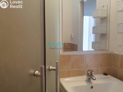 Оренда квартири 2+1 Šumperk, Wolkerova č. 11