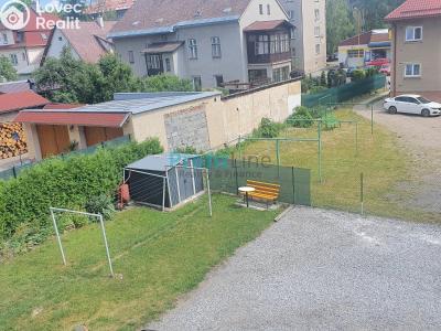 Оренда квартири 2+1 Šumperk, Wolkerova č. 14