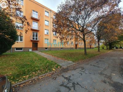 Prodej bytu 3+1 Olomouc, tř. Svornosti č. 1