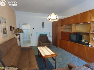 Prodej bytu 3+1 Olomouc, tř. Svornosti č. 2