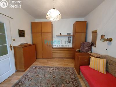 Prodej bytu 3+1 Olomouc, tř. Svornosti č. 7