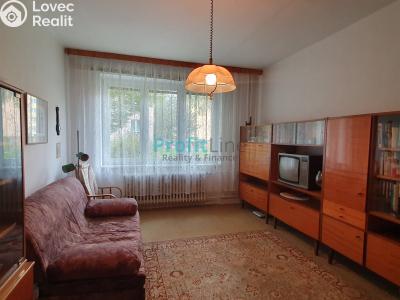 Prodej bytu 3+1 Olomouc, tř. Svornosti č. 8