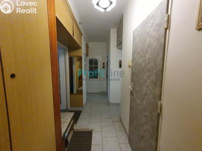 Prodej bytu 3+1 Olomouc, tř. Svornosti č. 12