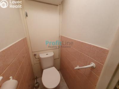 Prodej bytu 3+1 Olomouc, tř. Svornosti č. 14