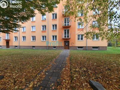 Prodej bytu 3+1 Olomouc, tř. Svornosti č. 16