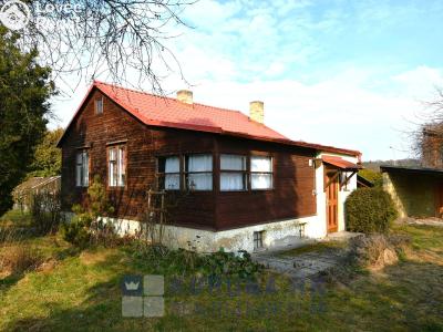 Продажа семейного дома Vodňany, Šumavská 113 č. 1