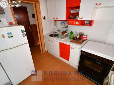 Продажа семейного дома Vodňany, Šumavská 113 č. 7